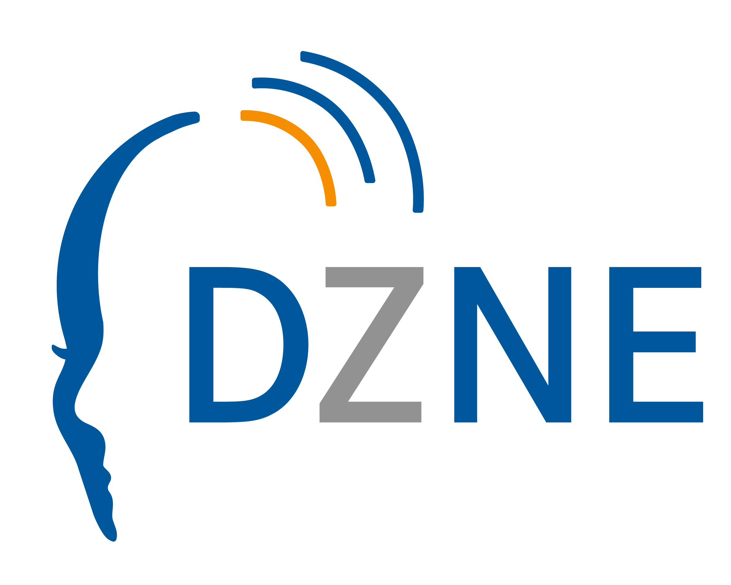 DZNE Logo